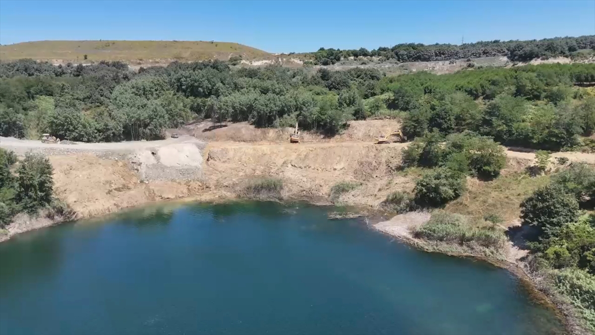 İlçe belediyesinin alternatif projeleri