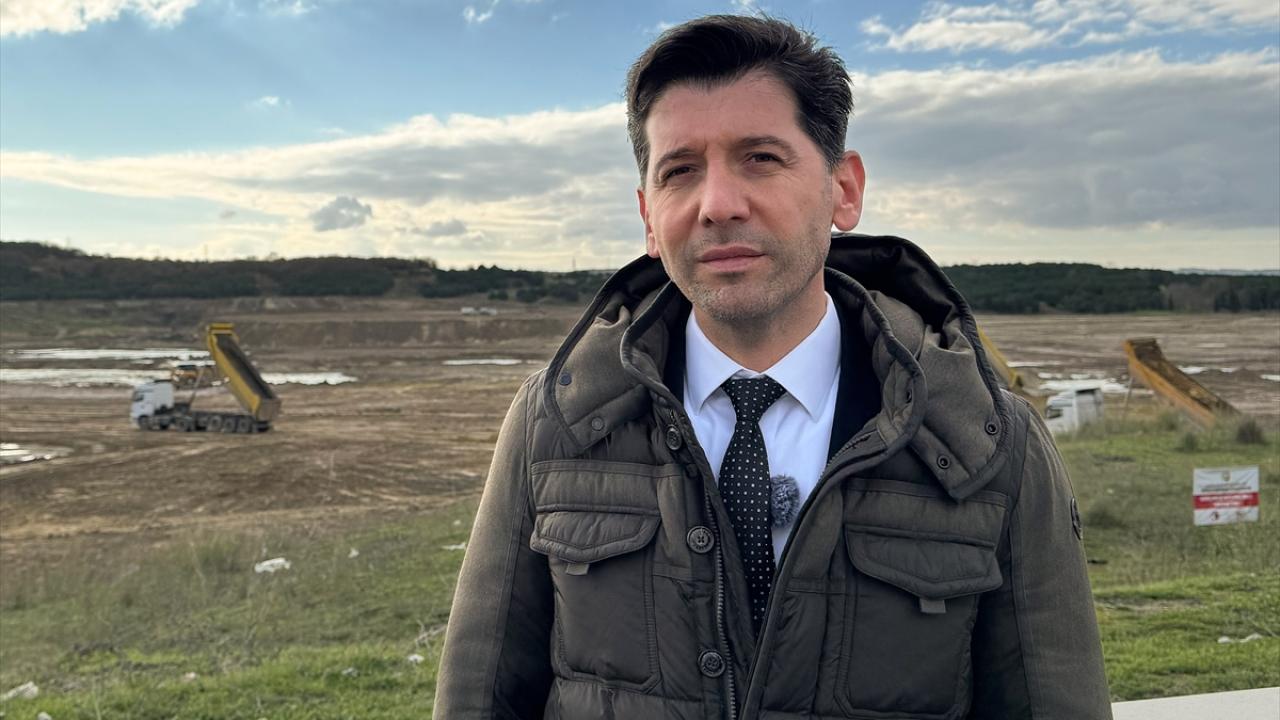 Belgesellere konu olan doğa mucizesiydi