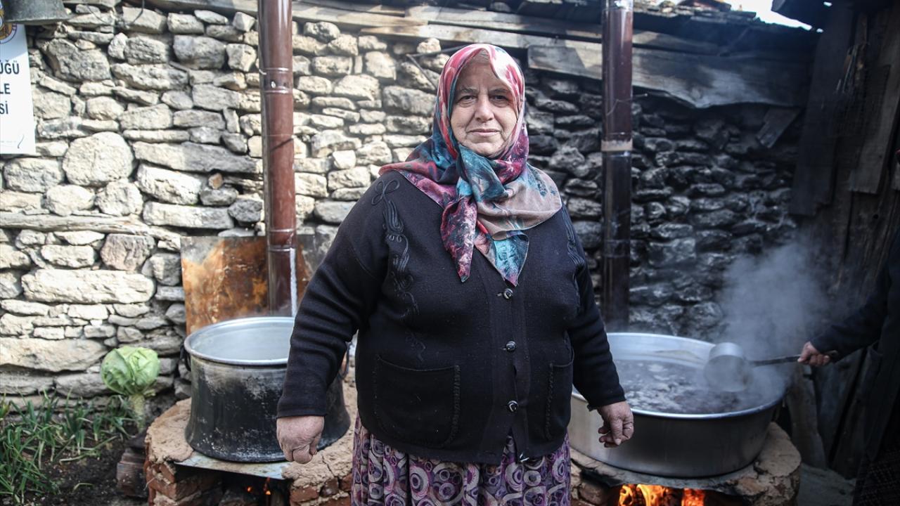 "Bu yıl yeni başladık"