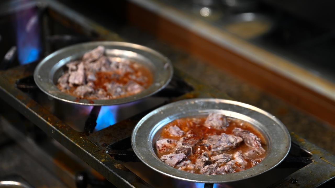 "Bu lezzeti dünyaya duyuracağız"