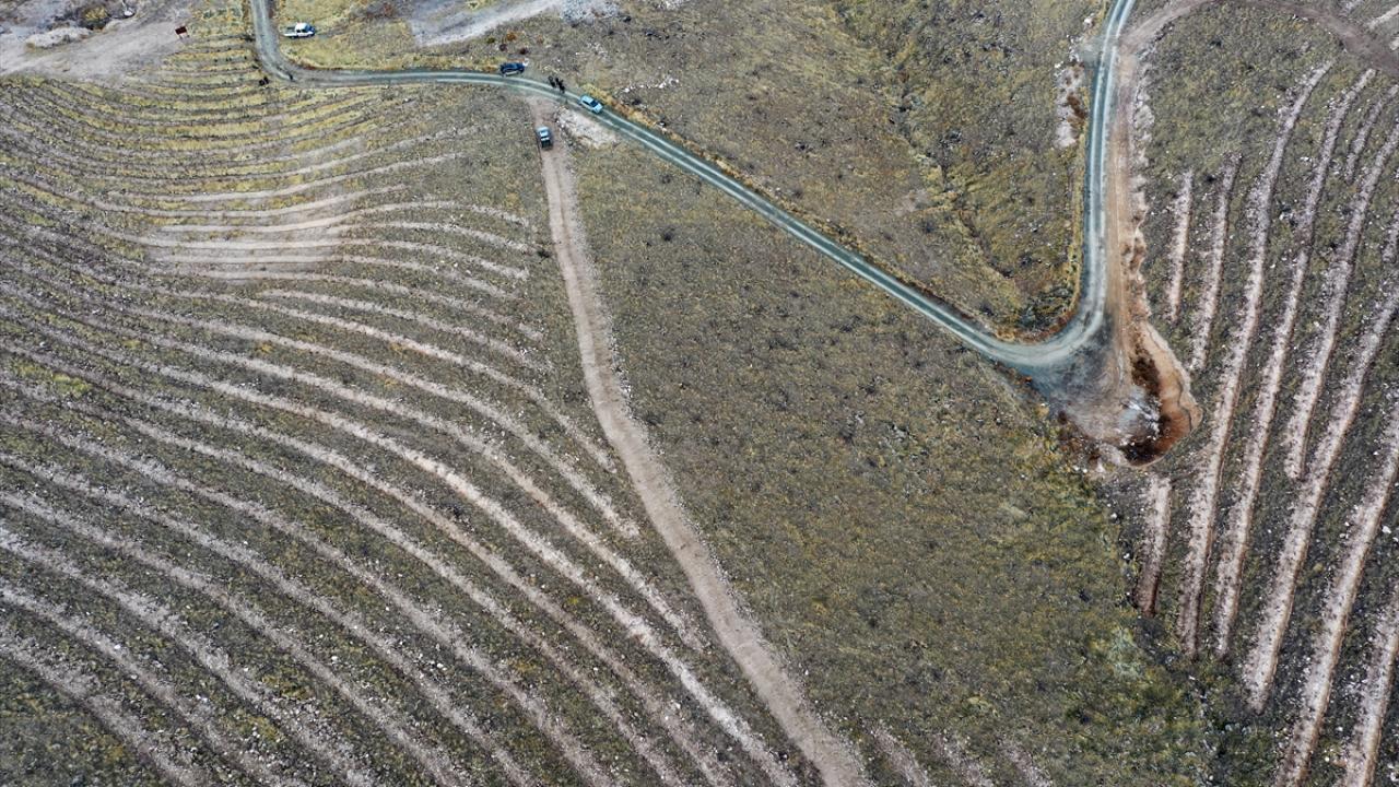 "Avrupa`nın da havası en kirli şehirlerinden biri Iğdır"
