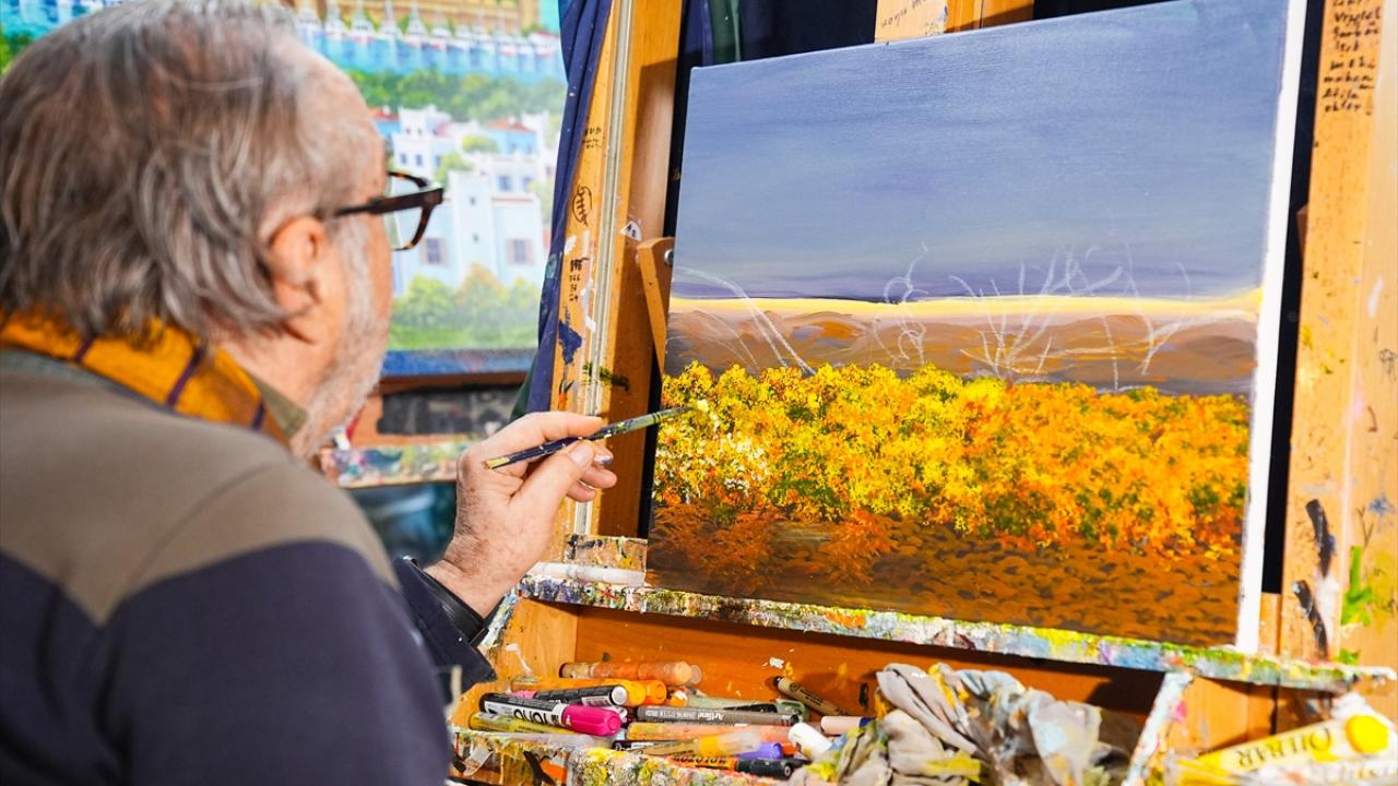 "Kendi resmimizi oluşturmamız lazım"