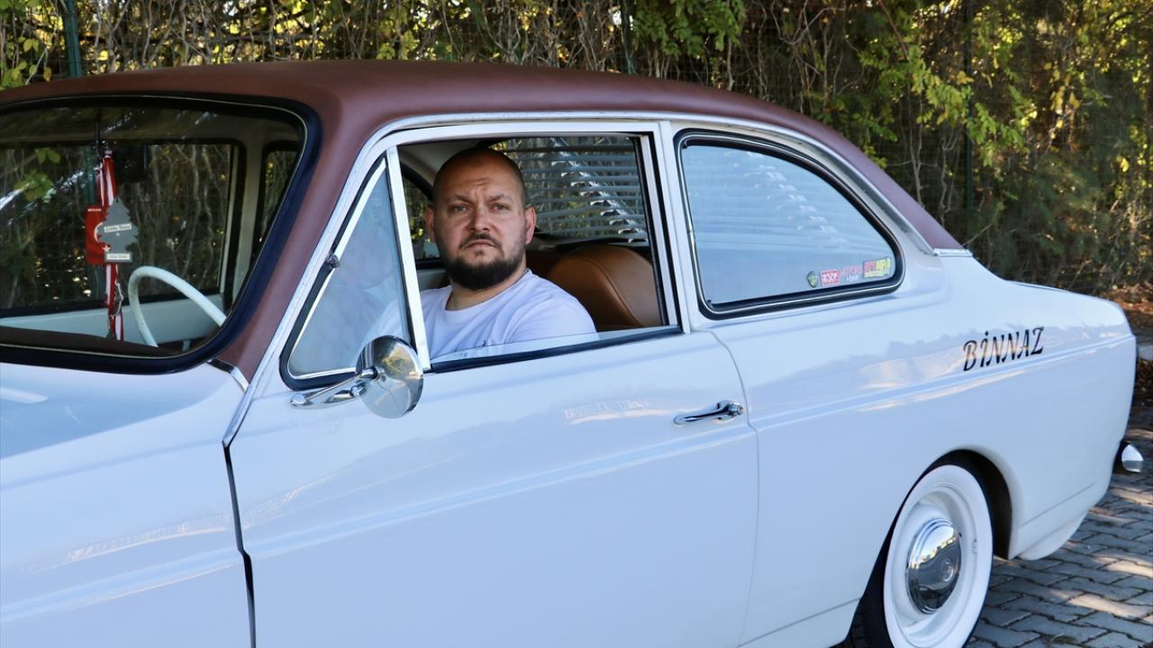 "Binemiyorum bir şey olur diye"