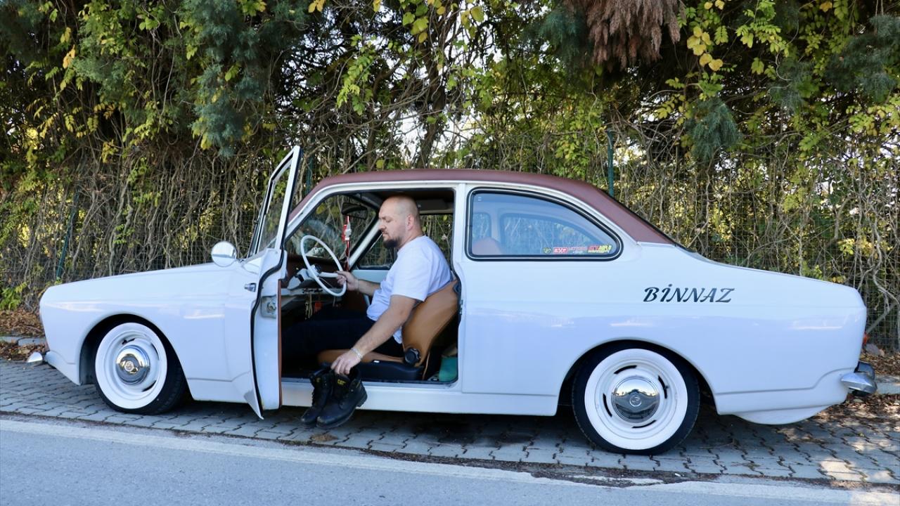 "Aşağı in, dediklerinde ayakkabılarımı almaya çalışıyorum, polisler şaşırıyor"