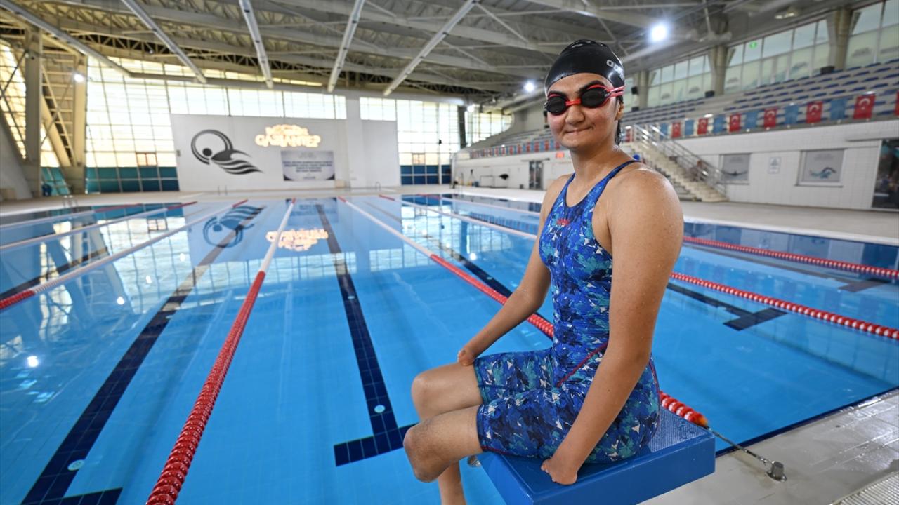 "Hepimize ilham verecek ışık gördük"