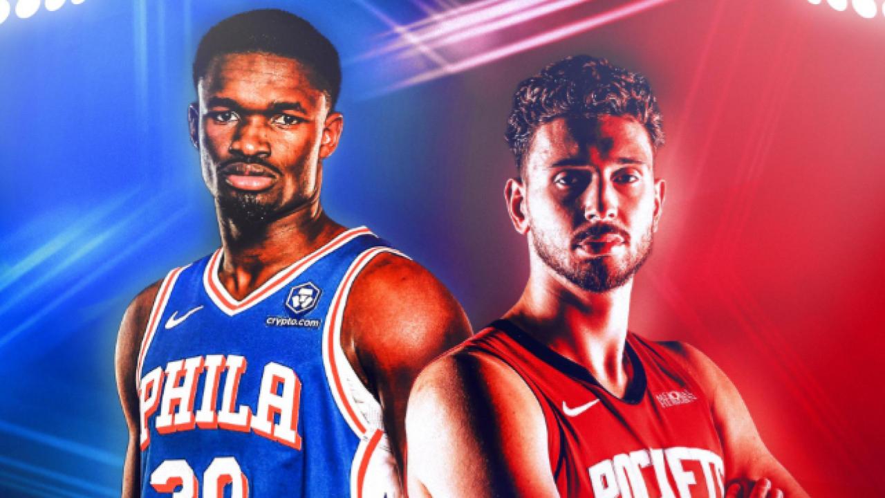 Bakan Bak, Alperen Şengün ve Adem Bona'ya destek istedi