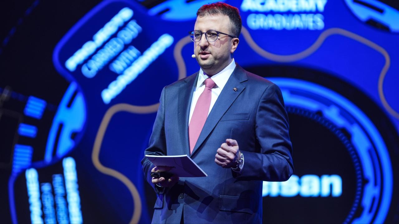 ASELSAN Genel Müdürü Akyol: Dünyada yapılamayanı yapmanın önünü açtık