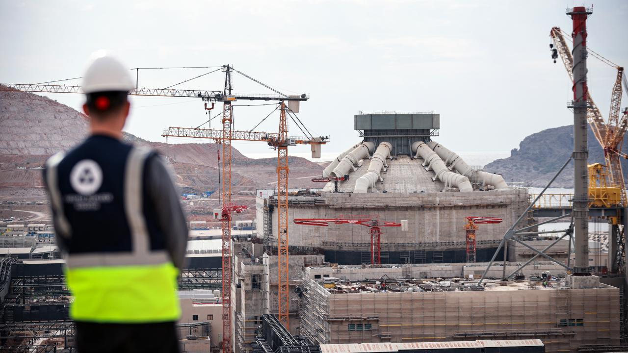 Akkuyu NGS’de 2026’nın devreye alma yılı olacak