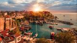 Antalya, dünyanın en iyi 5 turizm destinasyonu arasına girdi