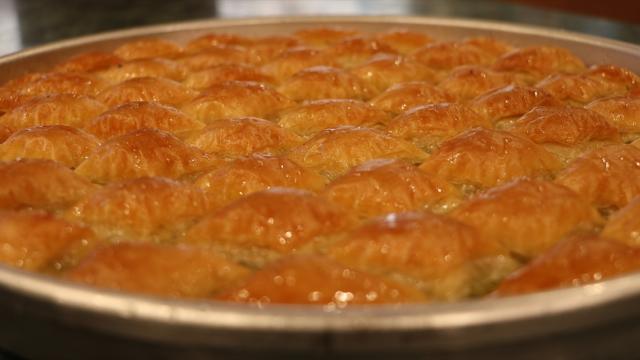 Türkiye, coğrafi işaretli ürünlerini küresel markaya dönüştürmeyi hedefliyor