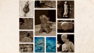 2025’te çok sayıda yeni arkeolojik keşif yapıldı