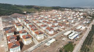 "Asrın inşa seferberliği"nde sona gelindi