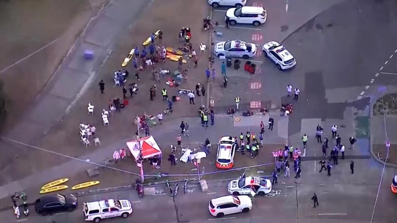 Avustralya’da silahlı saldırı: 9 ölü