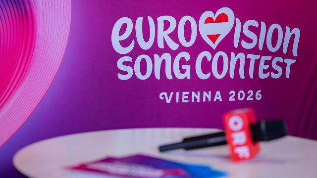 Eurovision 2026 Öncesi İsrail'e Yönelik Boykot Çağrıları Artıyor