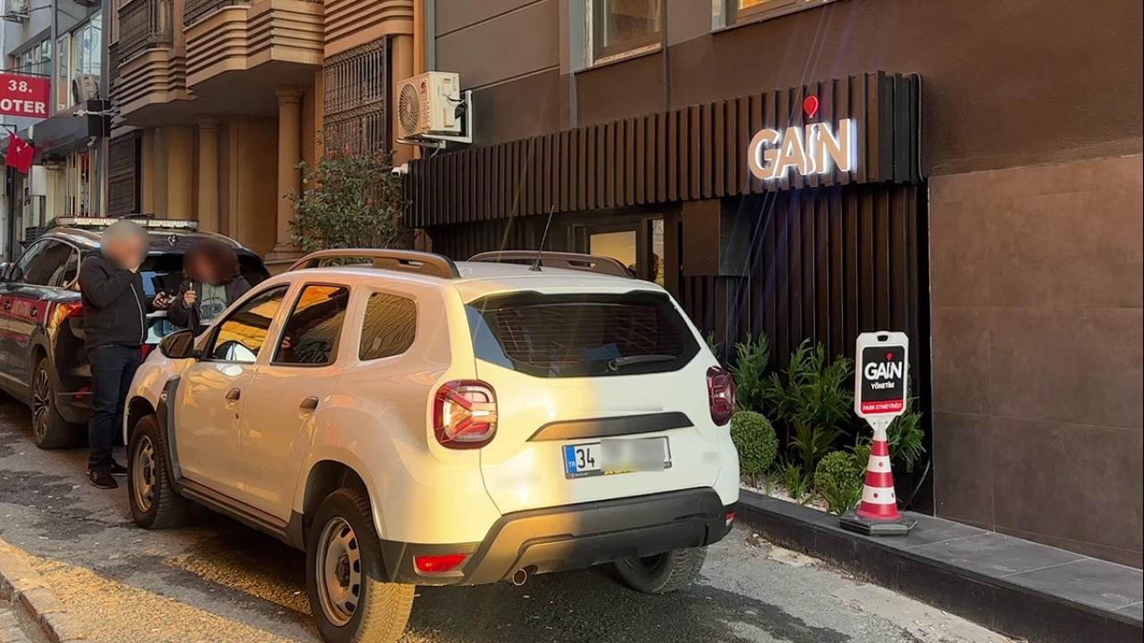 Gain Medya'ya 'yasa dışı bahis ve örgüt kurma' suçundan soruşturma