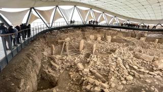 Göbeklitepe'nin yurt dışı tanıtımları turist sayısına olumlu yansıyacak