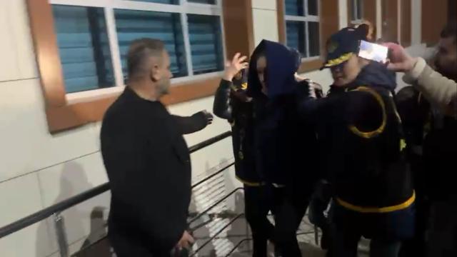 Sanatçı Gül Tut'un ölümüyle ilgili gözaltına alınan kızına tutuklama talebi