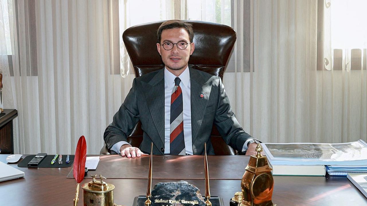 Tokat Belediye Başkanı’nın makam odasında dinleme cihazı bulundu