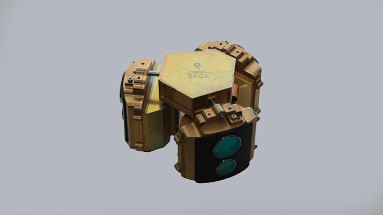 Milli hedef algılayıcı MİHALin detayları ortaya çıktı