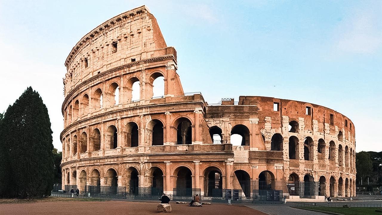 Troya, 2026’da Roma Kolezyumu’nda sanatseverlerle buluşacak