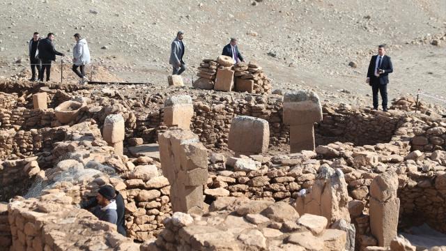 Şanlıurfa'da Neolitik dönemin sır perdesi 12 kazıyla açığa çıkarılıyor