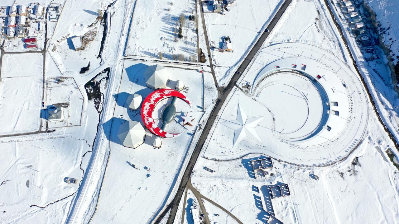 Sarıkamış şehitleri aynı ruhla anmaya hazırlanıyor