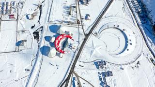 Sarıkamış şehitleri aynı ruhla anmaya hazırlanıyor