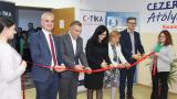 TİKA’nın "Cezeri Atölyesi" Romanya’da kuruldu