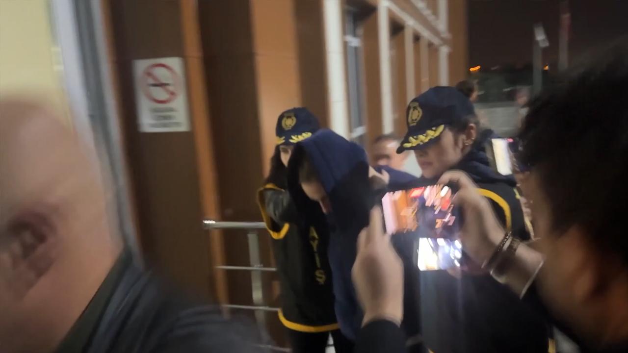 Güllü'nün kızının avukatları 'şüphe' açıklamasıyla dosyadan çekildi