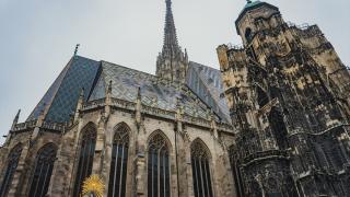 Ziyaretçilerini zamanda geriye götüren şehir: Viyana