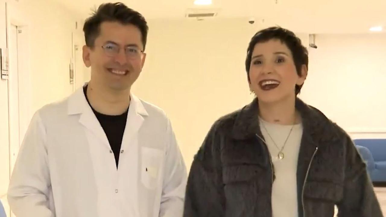 Zeynep öğretmenin yeniden doğuşu