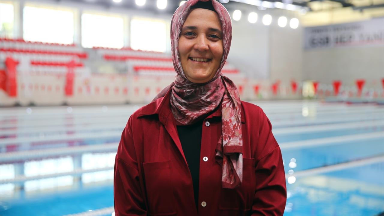 "Aileler çocuklarına inansın"