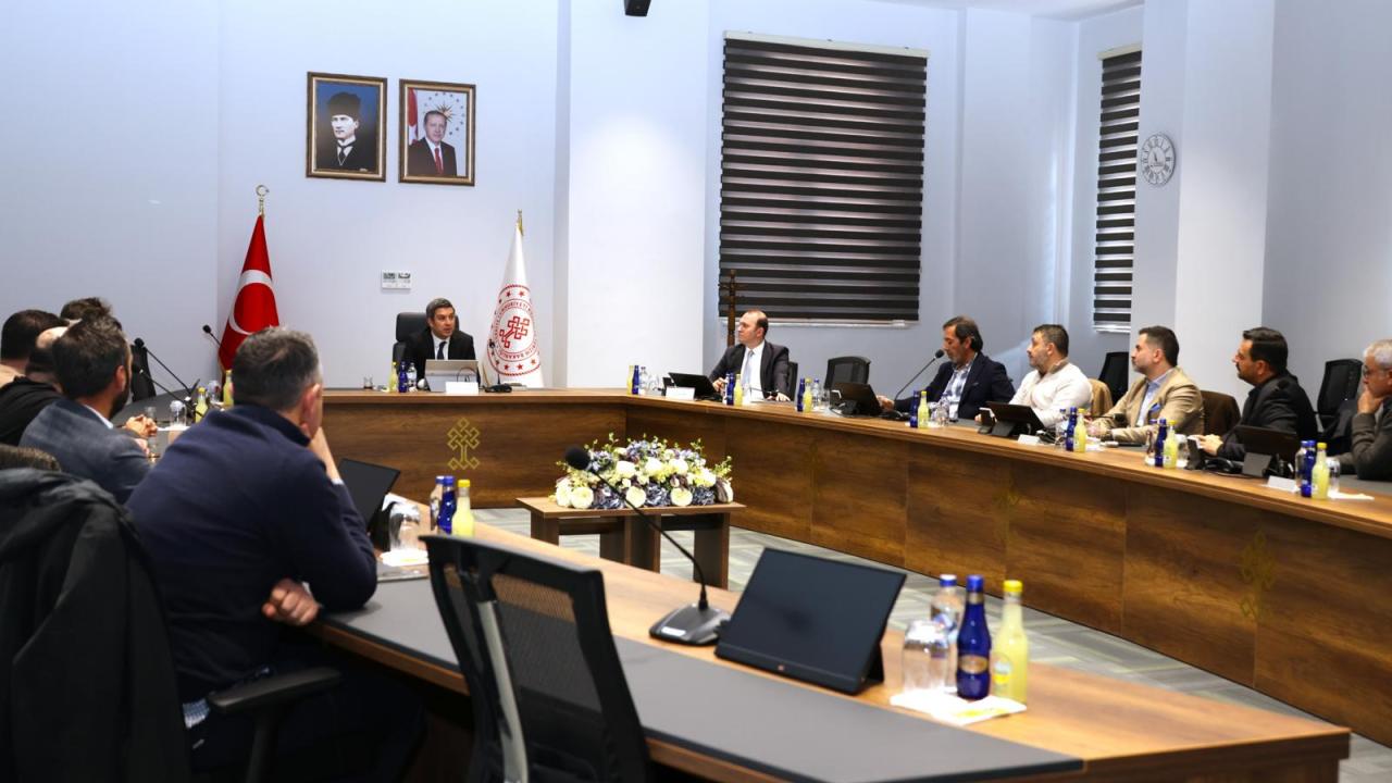 İzin dışı faaliyetlere para cezası