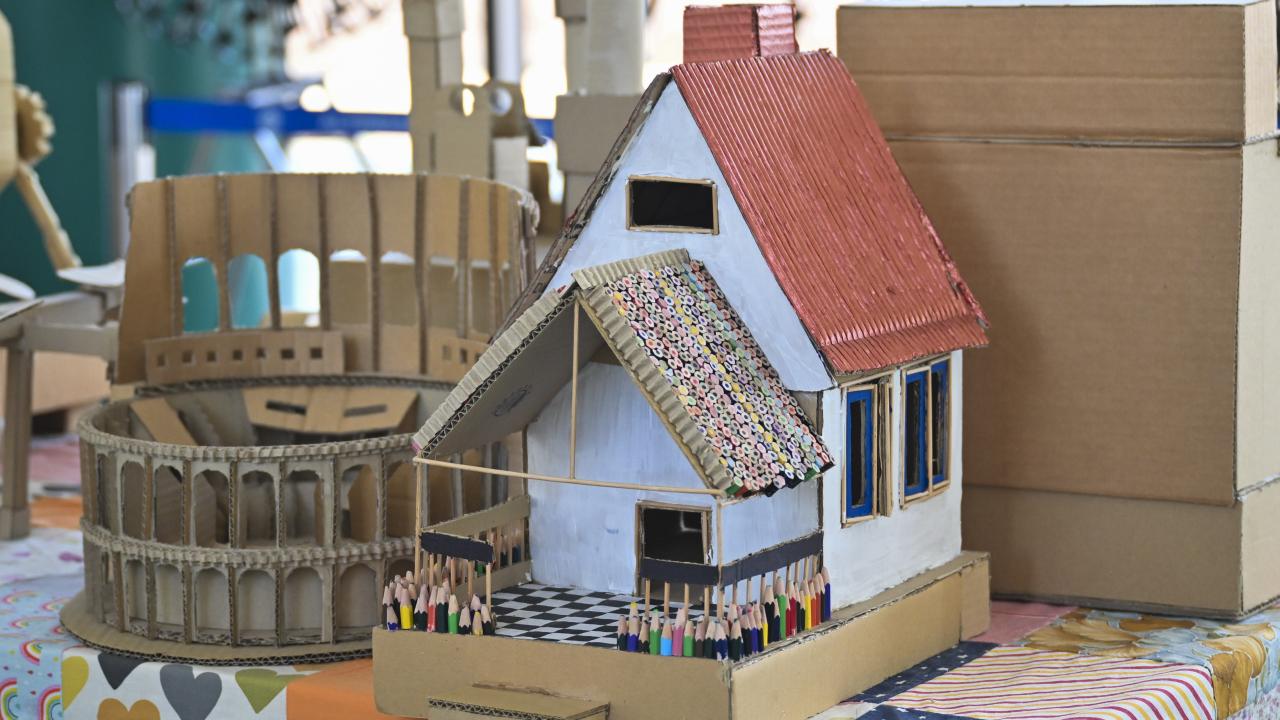 Pazar yerleri ve hallerdeki atıklar, komposta dönüştürülüyor