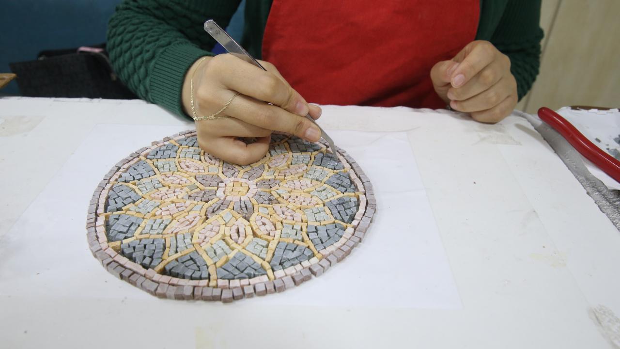 Germanicia hakkında