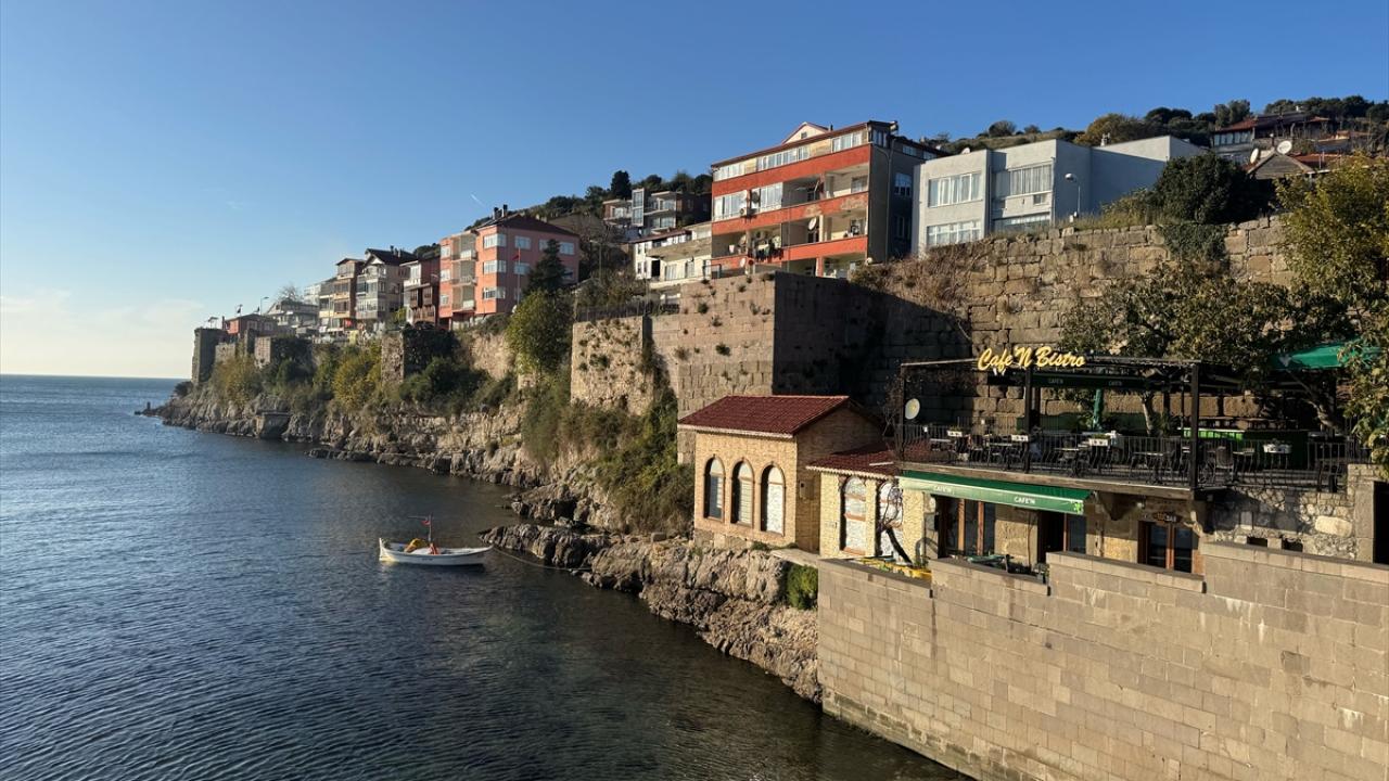 "2026`nın ülkemizde turizm için güzel bir yıl olacağını öngörüyorum"