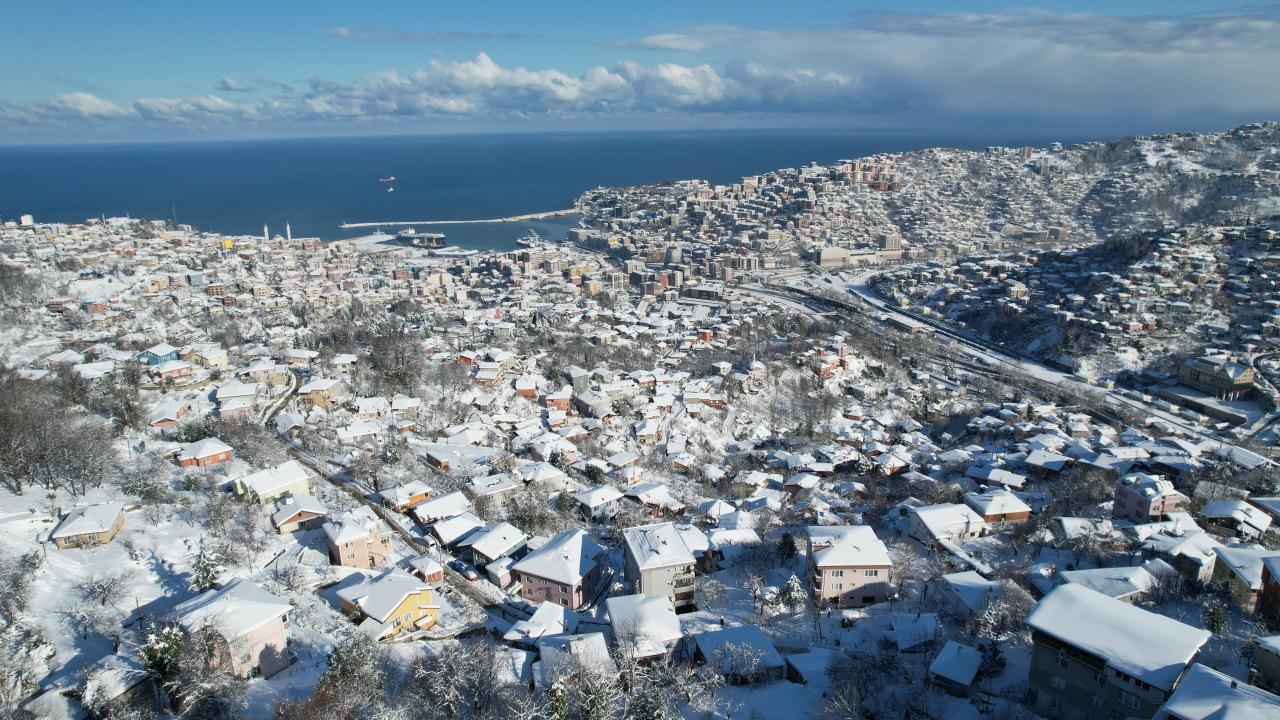 Zonguldak