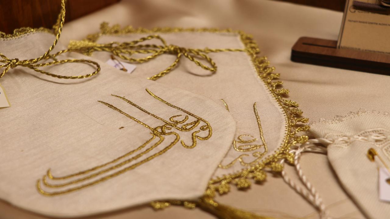 "Yeni neslin de çok öğrenmesini istiyoruz"