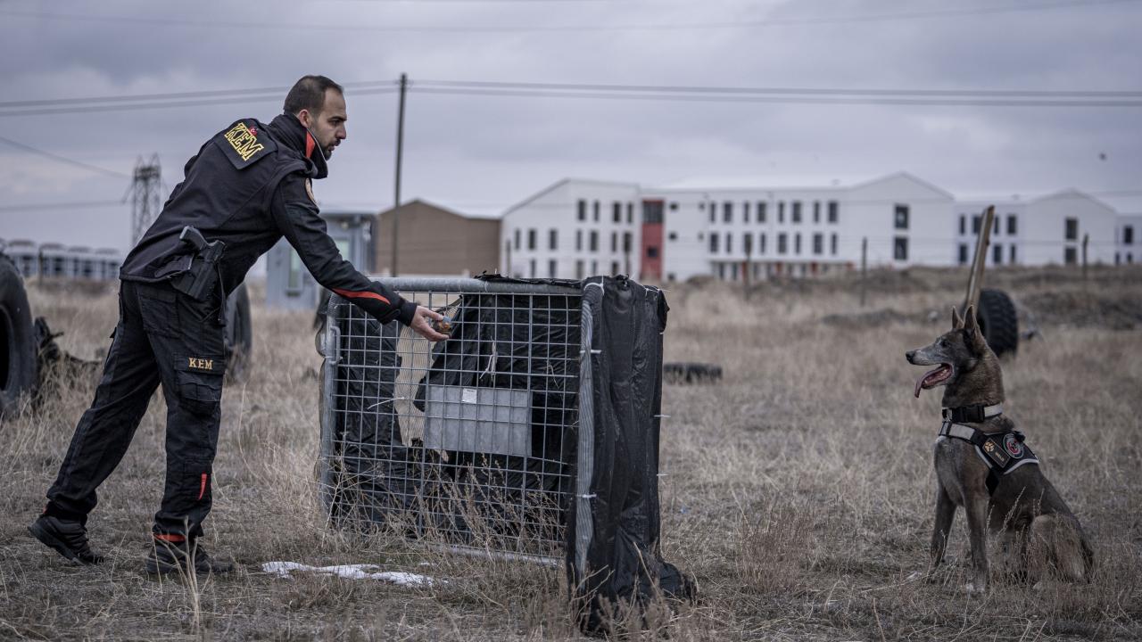 Yakında emekli olacak