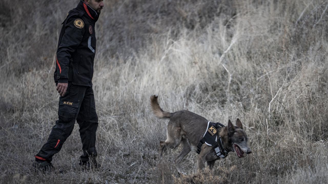 "Kocaeli`de 7 yıllık konuyu aydınlattık"