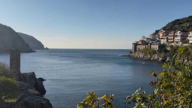 Amasra ve Safranbolu yılbaşını doğa ve tarihle içe içe karşılamak isteyenleri ağırlayacak