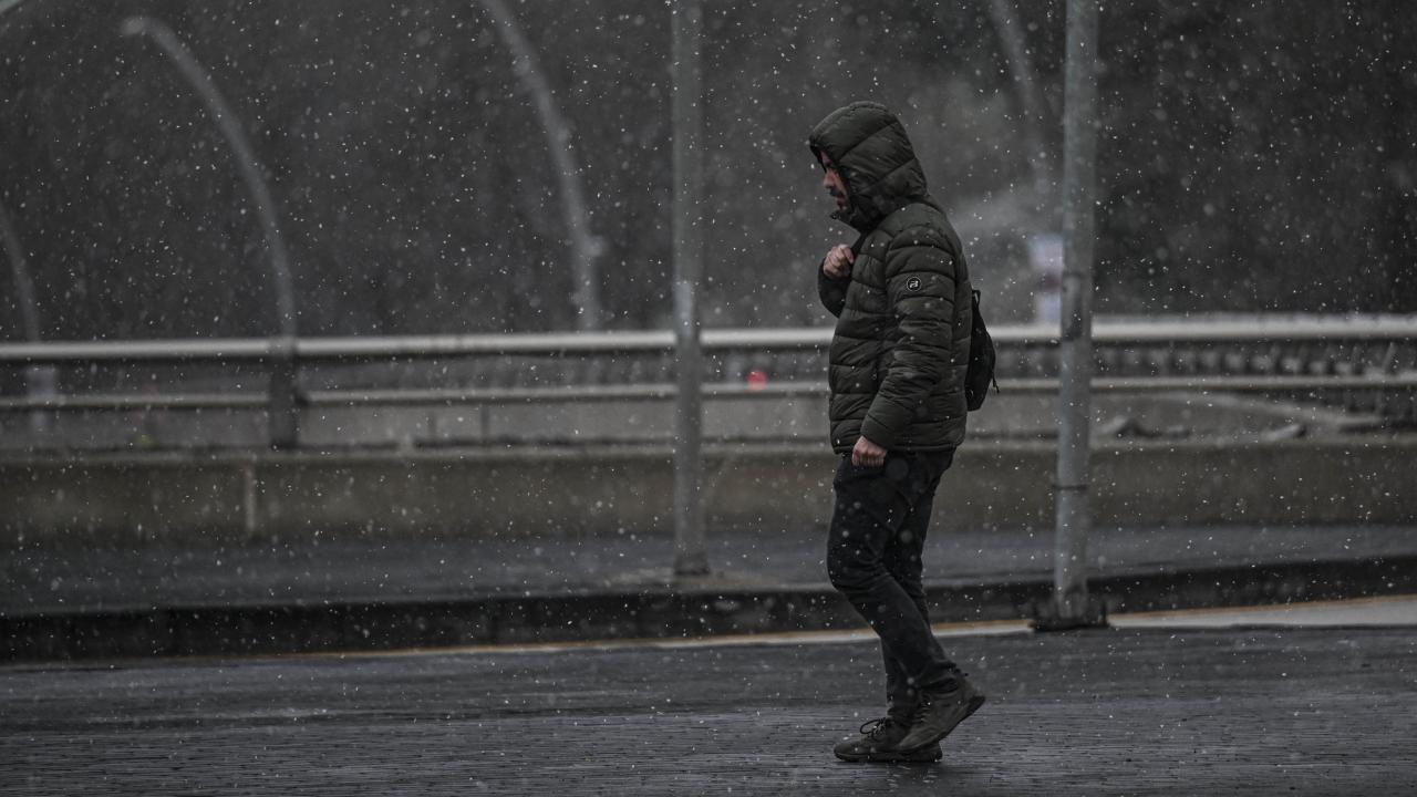 Ankara'da hava sıcaklığı hissedilir derecede azalacak