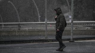 Sıcaklıklar 10 derece birden düşecek