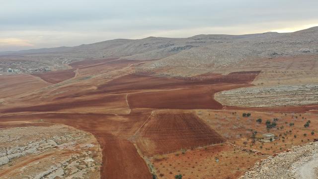 Tarım Arazilerinin Kullanımını Etkinleştiren Yeni Hibe Desteği Yürürlüğe Girdi