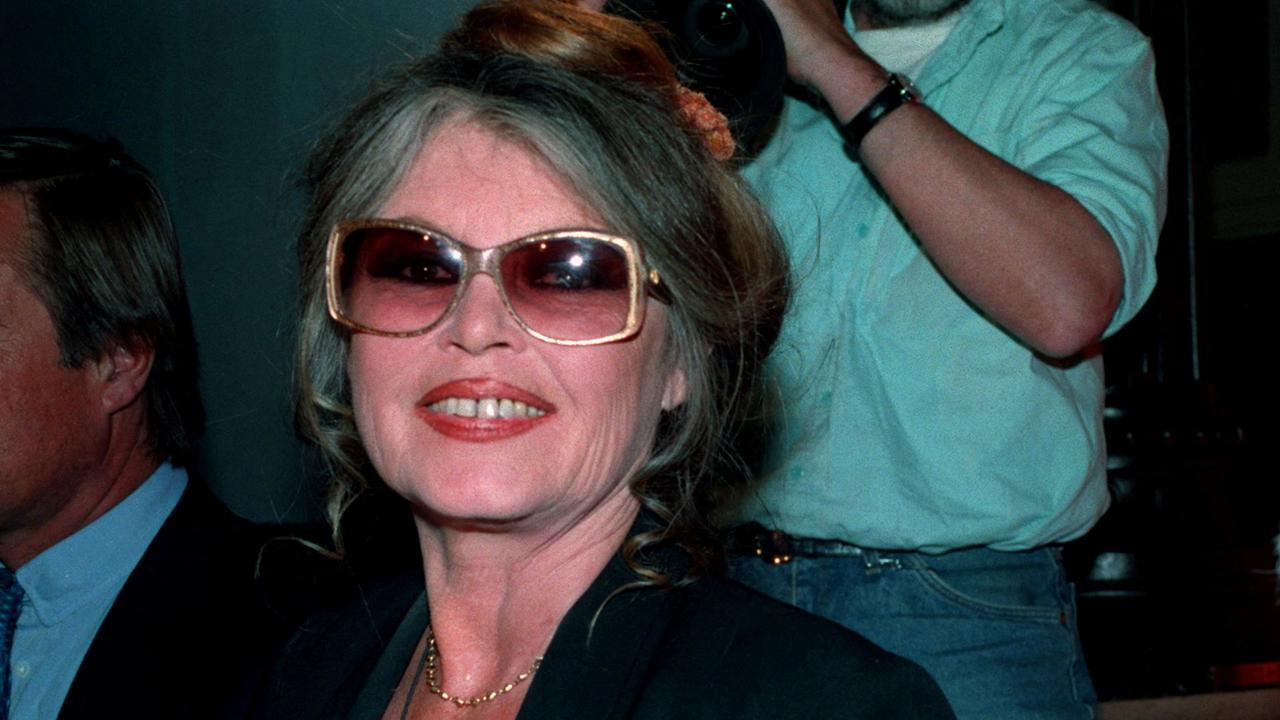 Fransız oyuncu Brigitte Bardot 91 yaşında hayatını kaybetti