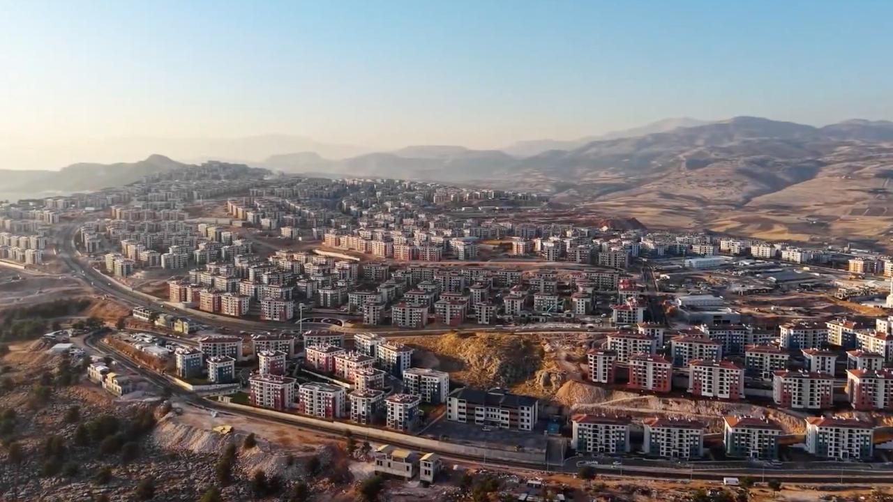 İletişim Başkanı Duran: Millet olarak, gösterdiğimiz dayanışma ve yeniden inşa iradesi tarihe geçti