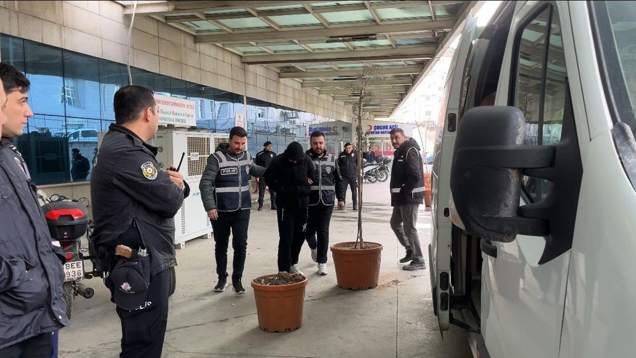 Siirt'te sahtecilik ve rüşvet soruşturmasında 19 tutuklama