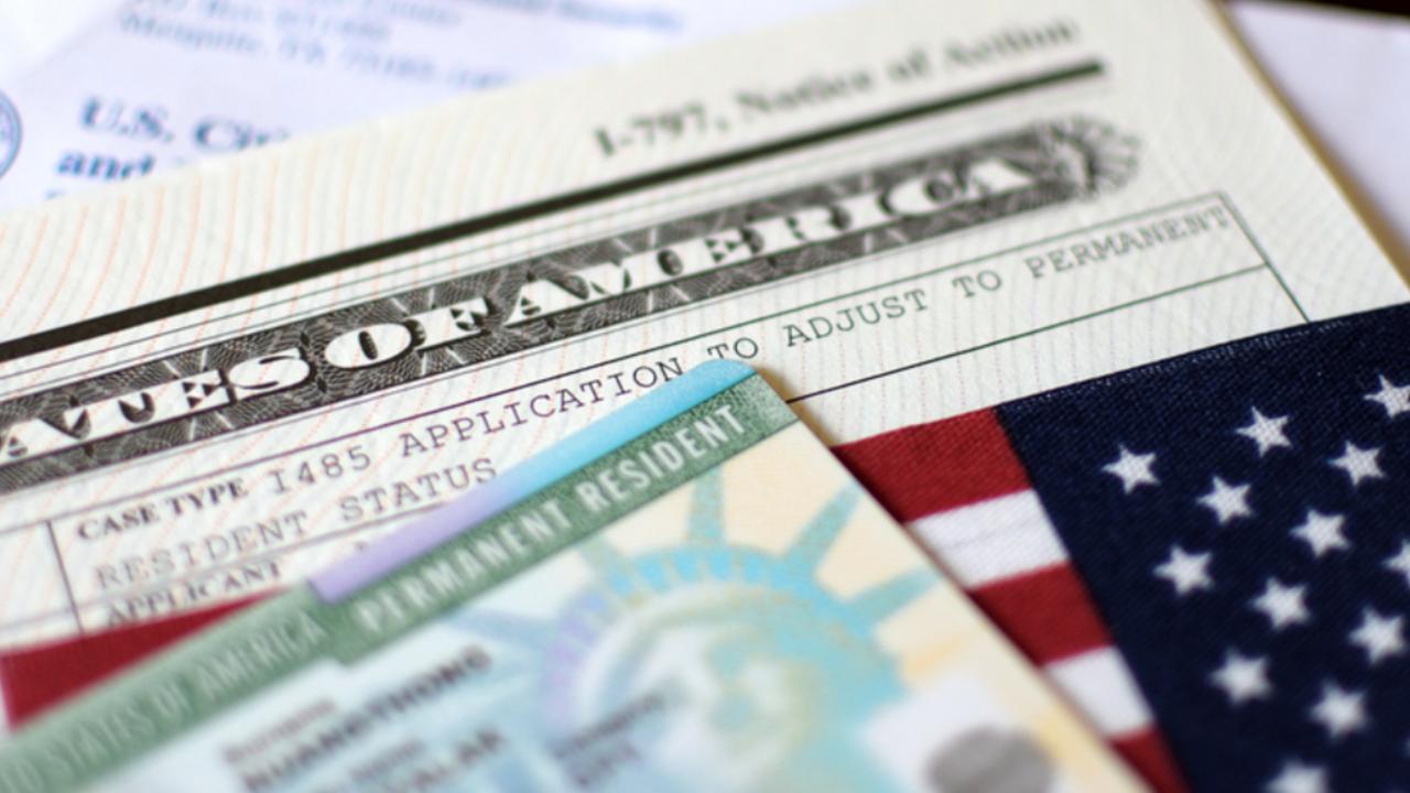 ABD’deki Green Card programı süresiz iptal edildi