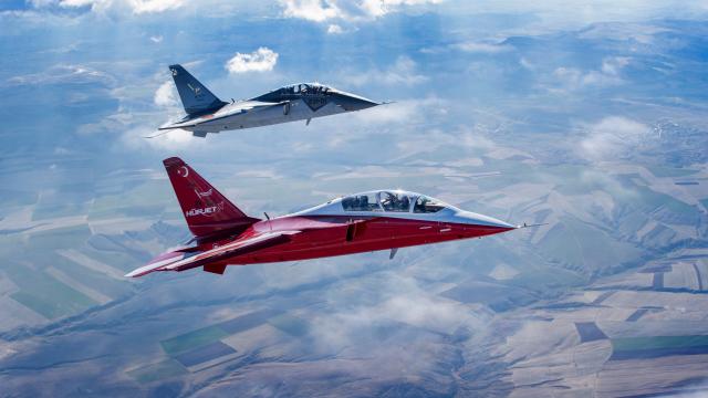 Savunma sanayiinde tarihi ihracat başarısı