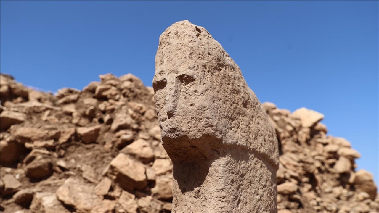 Dünyanın ilk 10 keşfi arasında Türkiye'den bir yer listeye girdi